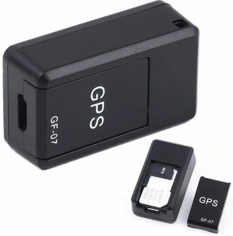 MagnoTrack™ Mini GPS Tracker – Magnetic, Worldwide, No Subscription