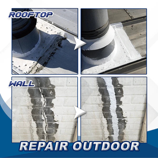 SealPro™ Waterproof Insulating Sealant | Long-Lasting Leak Protection”