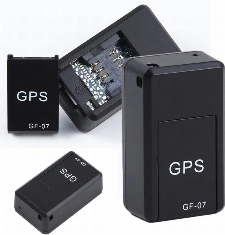 MagnoTrack™ Mini GPS Tracker – Magnetic, Worldwide, No Subscription