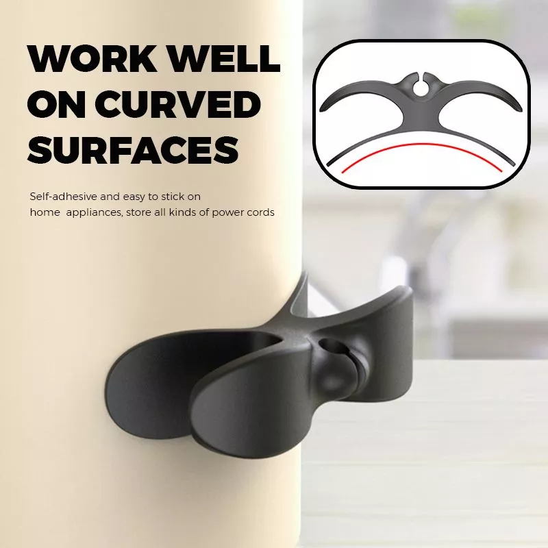 Universal Wire Organizer