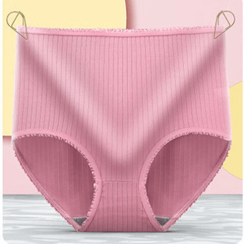 DryComfort™ Women’s Leak-Proof Brief Set