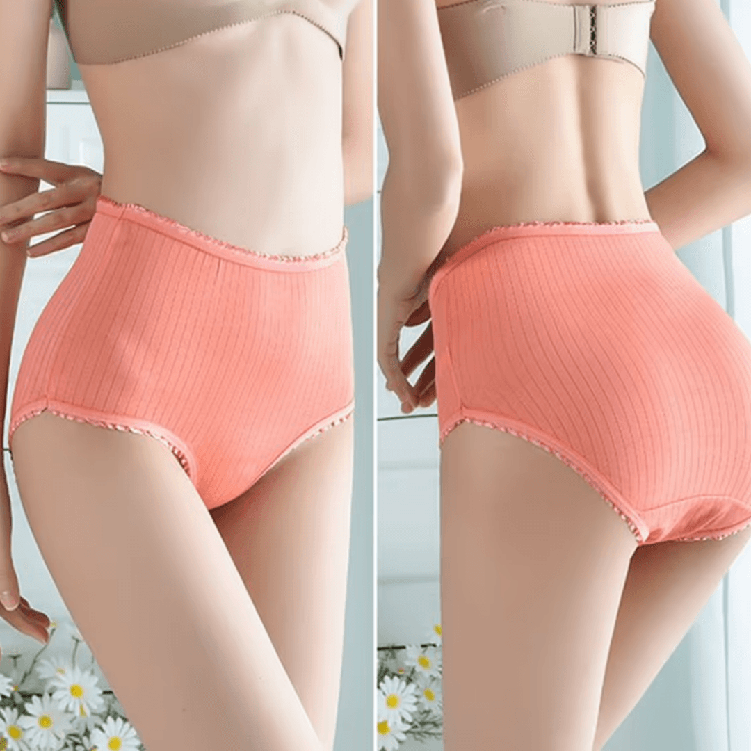 DryComfort™ Women’s Leak-Proof Brief Set