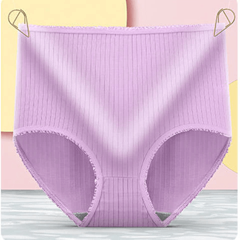 DryComfort™ Women’s Leak-Proof Brief Set