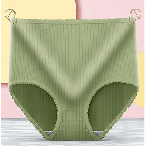 DryComfort™ Women’s Leak-Proof Brief Set