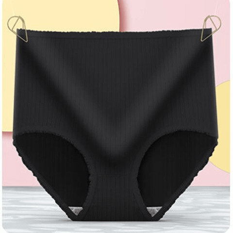 DryComfort™ Women’s Leak-Proof Brief Set