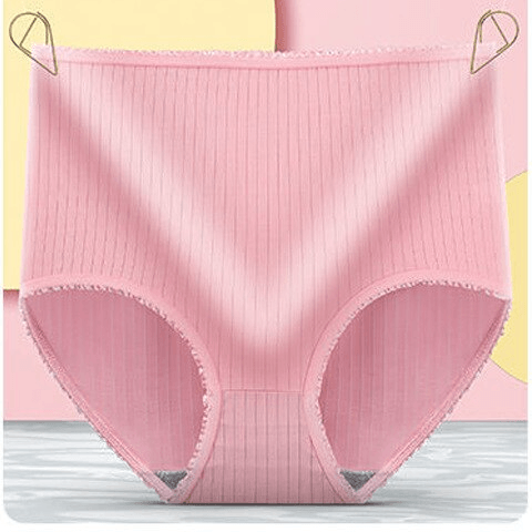 DryComfort™ Women’s Leak-Proof Brief Set