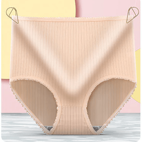 DryComfort™ Women’s Leak-Proof Brief Set