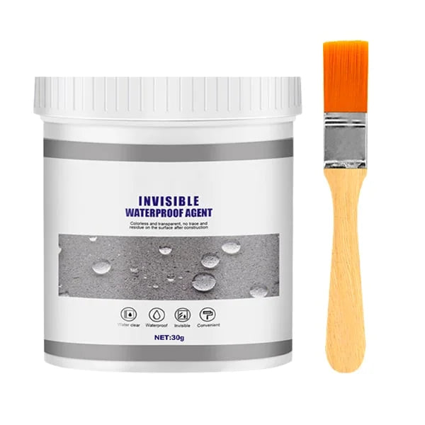SealPro™ Waterproof Insulating Sealant | Long-Lasting Leak Protection”