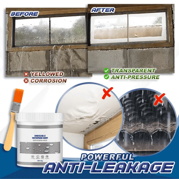 SealPro™ Waterproof Insulating Sealant | Long-Lasting Leak Protection”