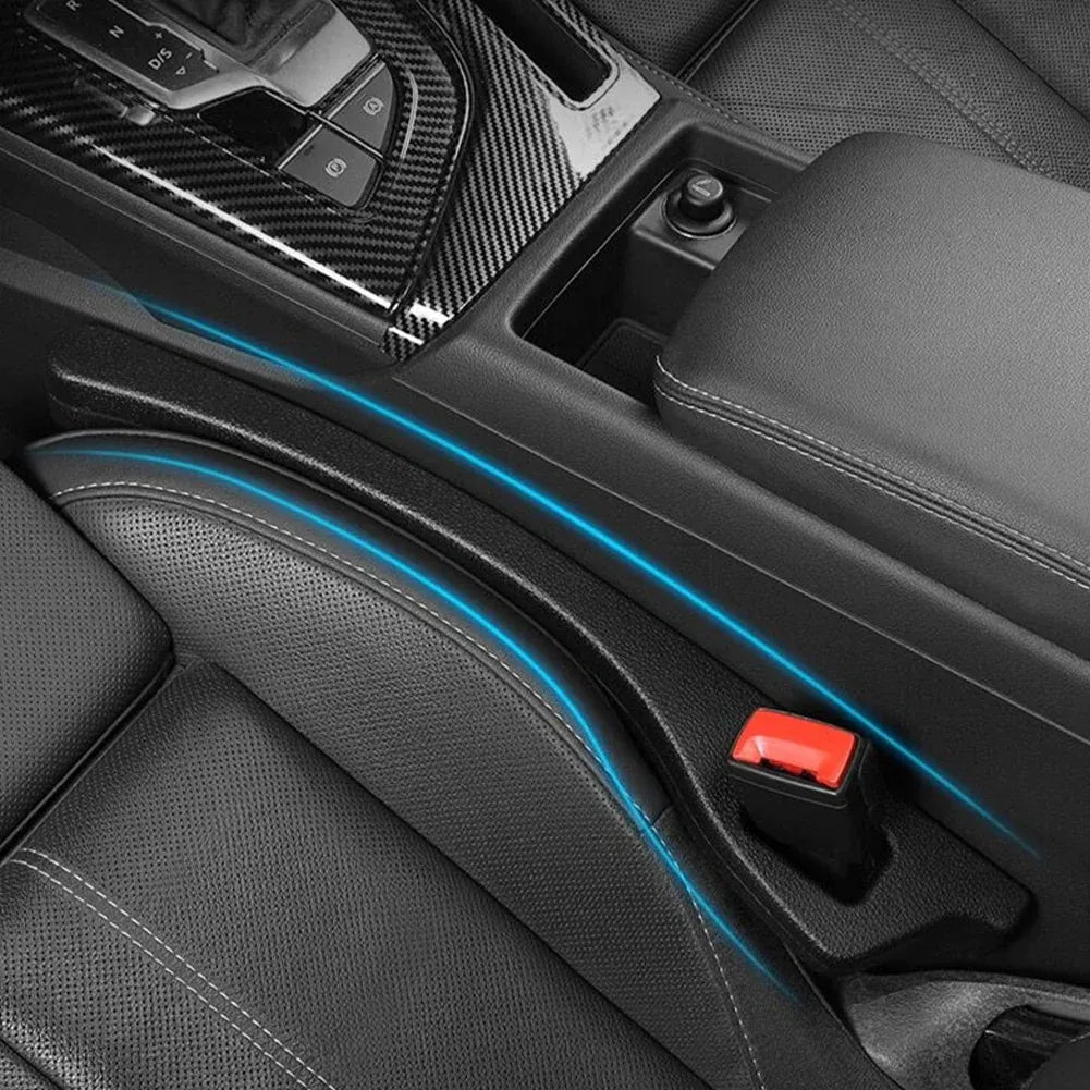 GapGuard™ Car Seat Filler | Keep Your Car Clean and Organized
