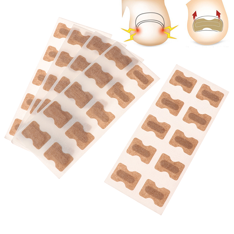 NailAlign™ | Corrective Patches for Beautiful and Healthy Nails