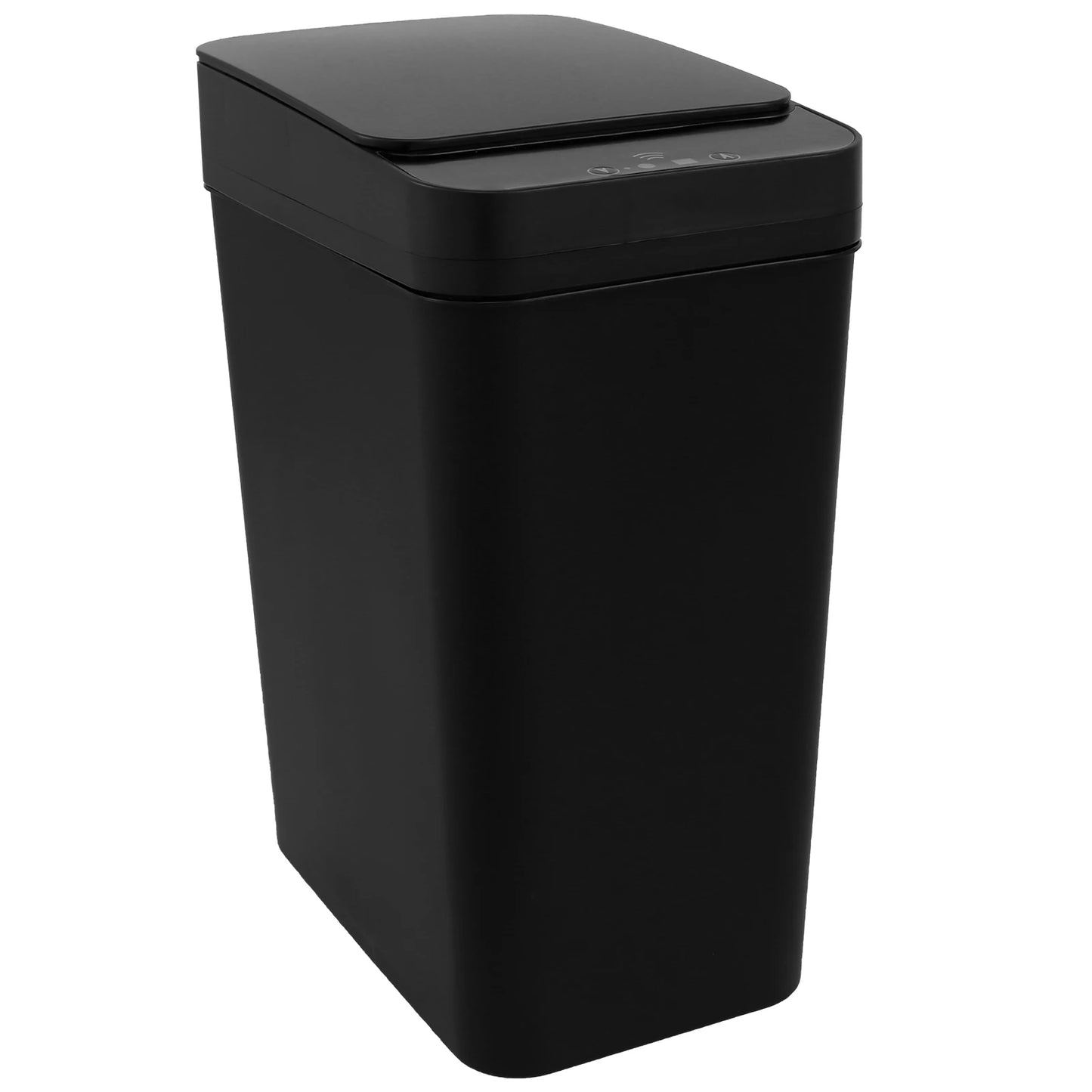 CleanBin™ 12L Automatic Sensor Trash Can – Touchless & Smart