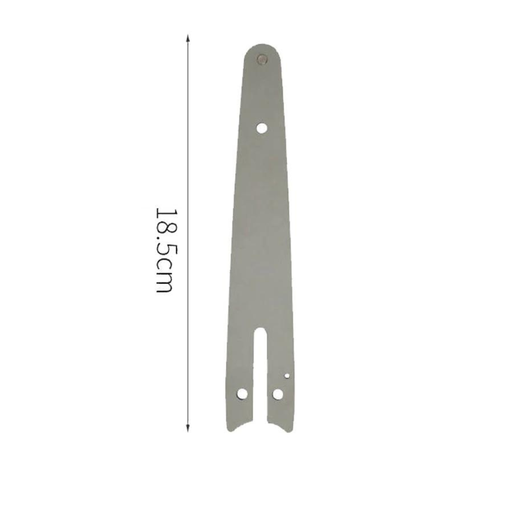 Chainsaw Guide 6 Inch