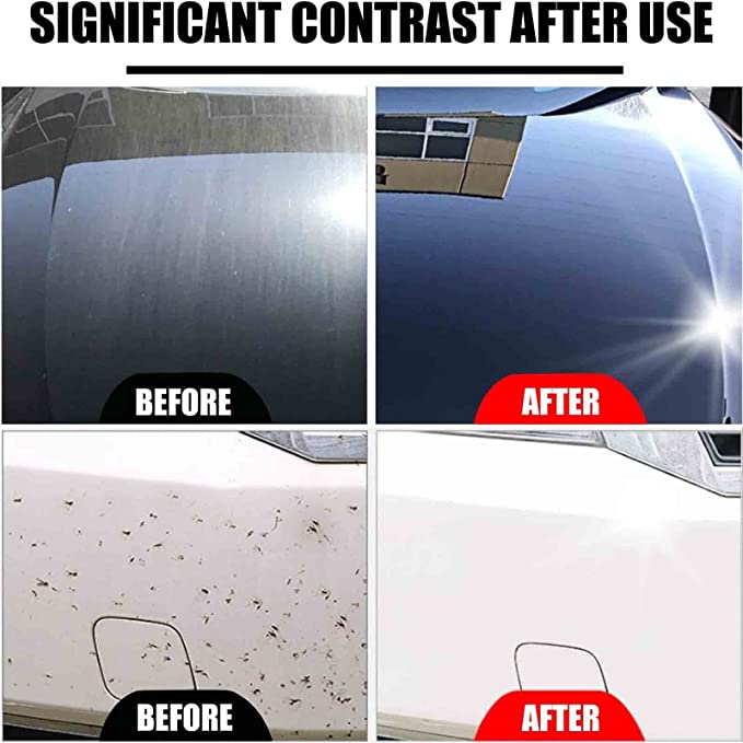ShineX™ Advanced Car Coating Spray – 2-Step Mirror-Like Shine & Long-Lasting Protection