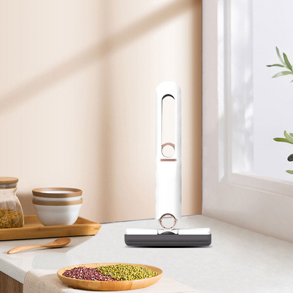 Mini Mop for Home Cleaning – Protect Your Hands, Nails & Skin