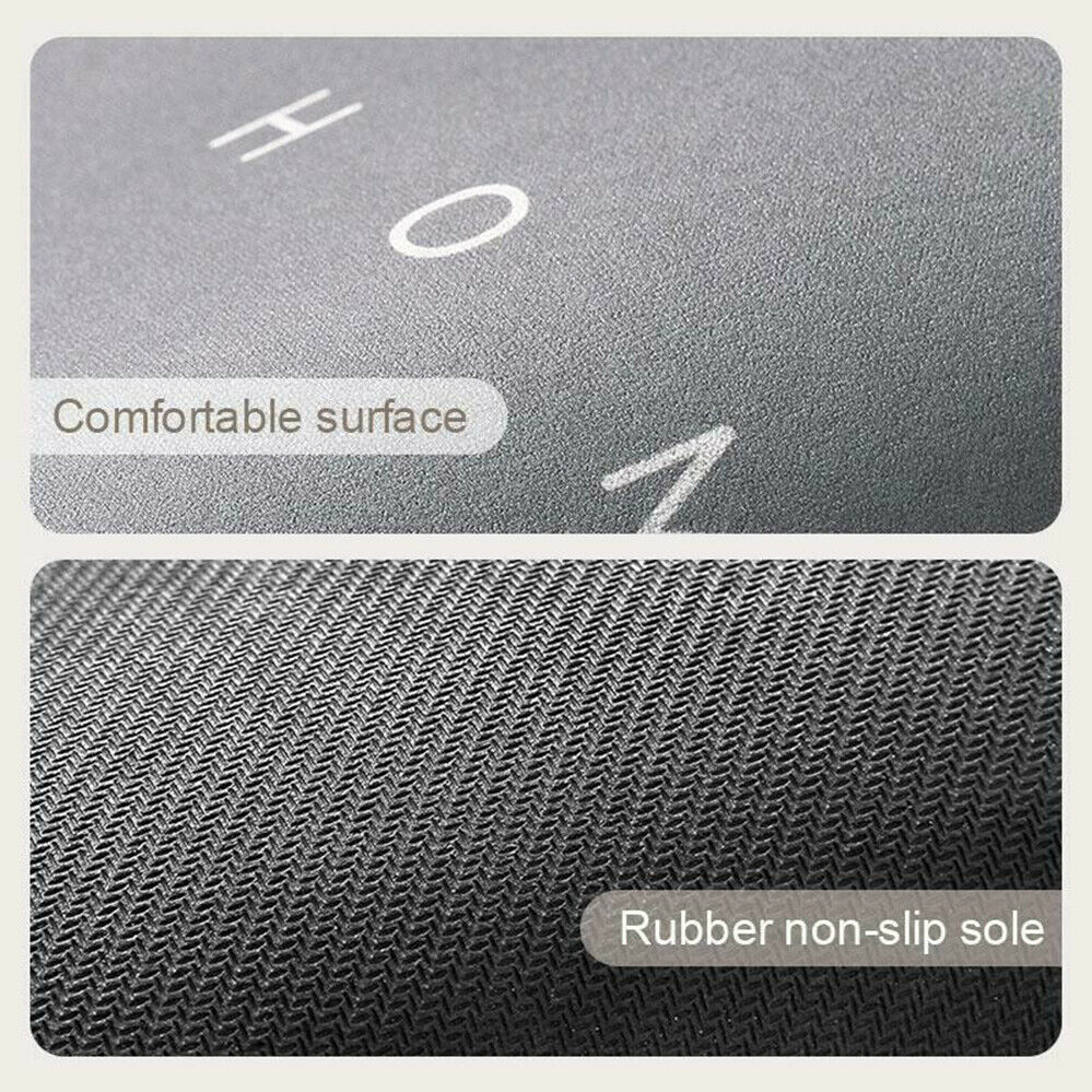 AquaGuard™ Instant Water Absorbent Floor Mat | Safe, Stylish & Non-Slip