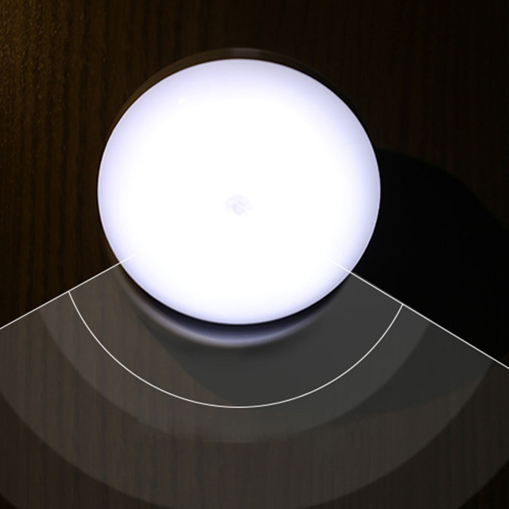 LED Motion Sensor Light for Indoor Use