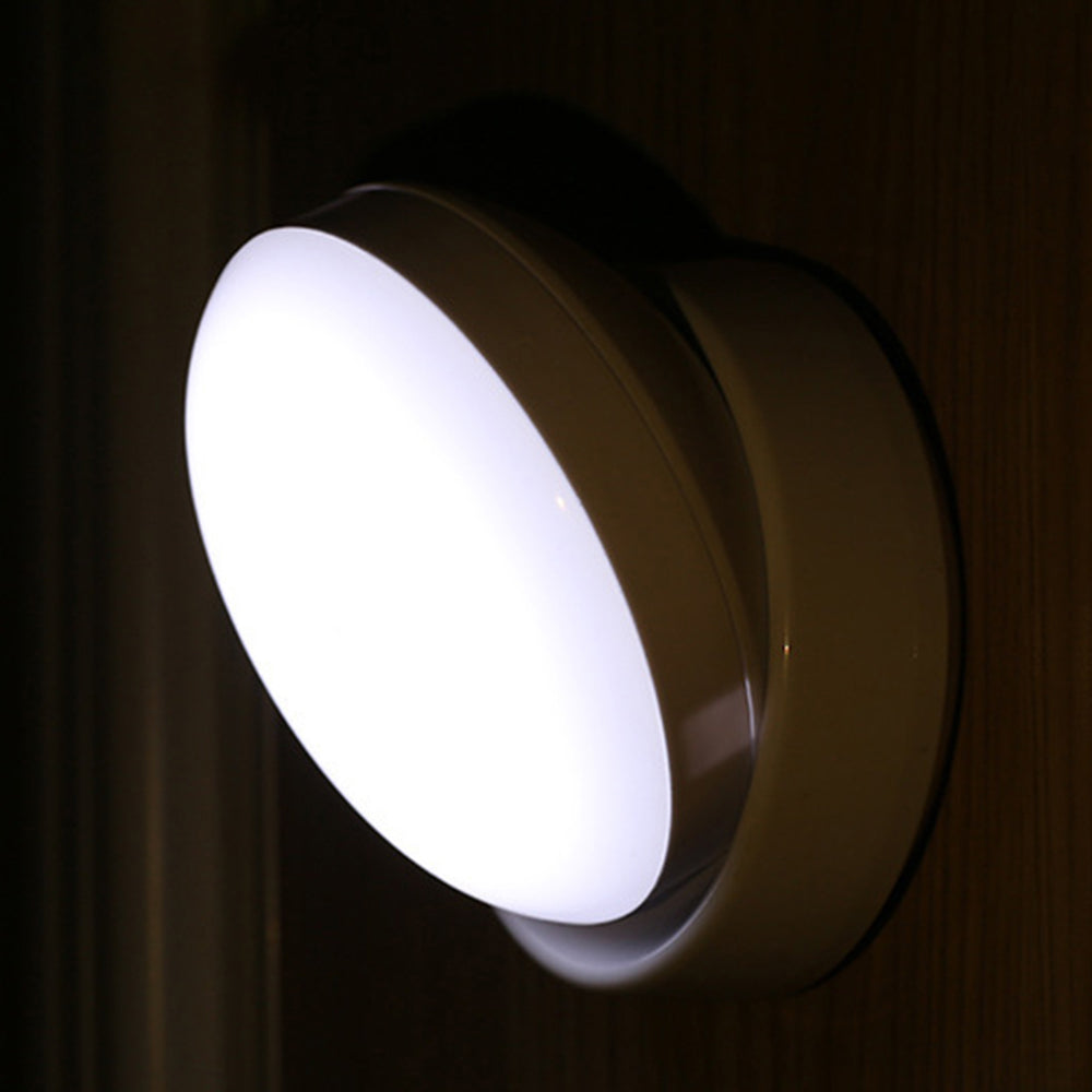 LED Motion Sensor Light for Indoor Use