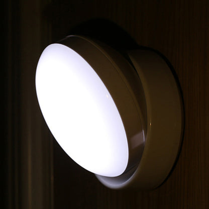 LED Motion Sensor Light for Indoor Use