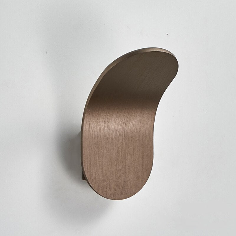 Wall Light Nordic Style Iron Wall Lamp