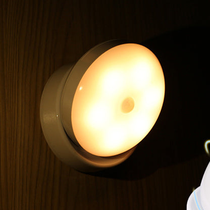 LED Motion Sensor Light for Indoor Use