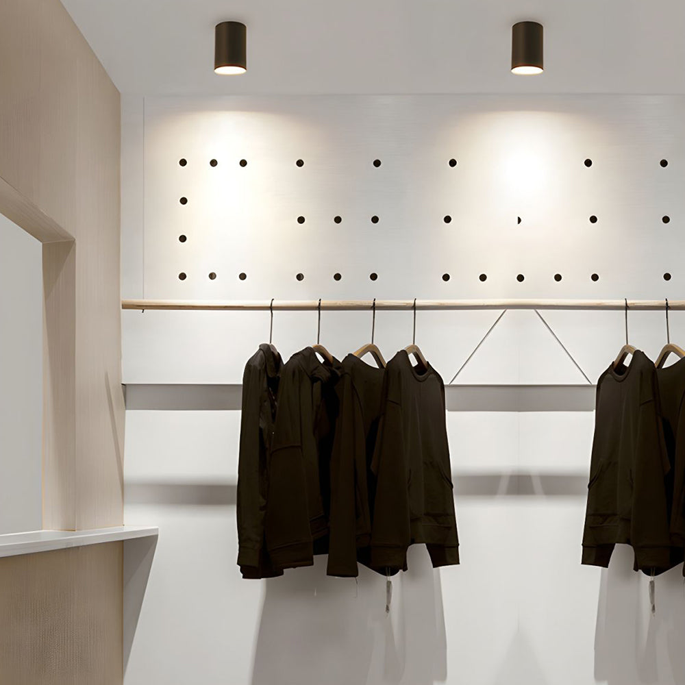 Ceiling Light Modern Aluminum LED Downlight