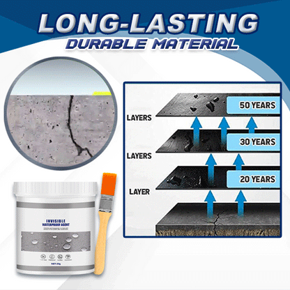 SealPro™ Waterproof Insulating Sealant | Long-Lasting Leak Protection”