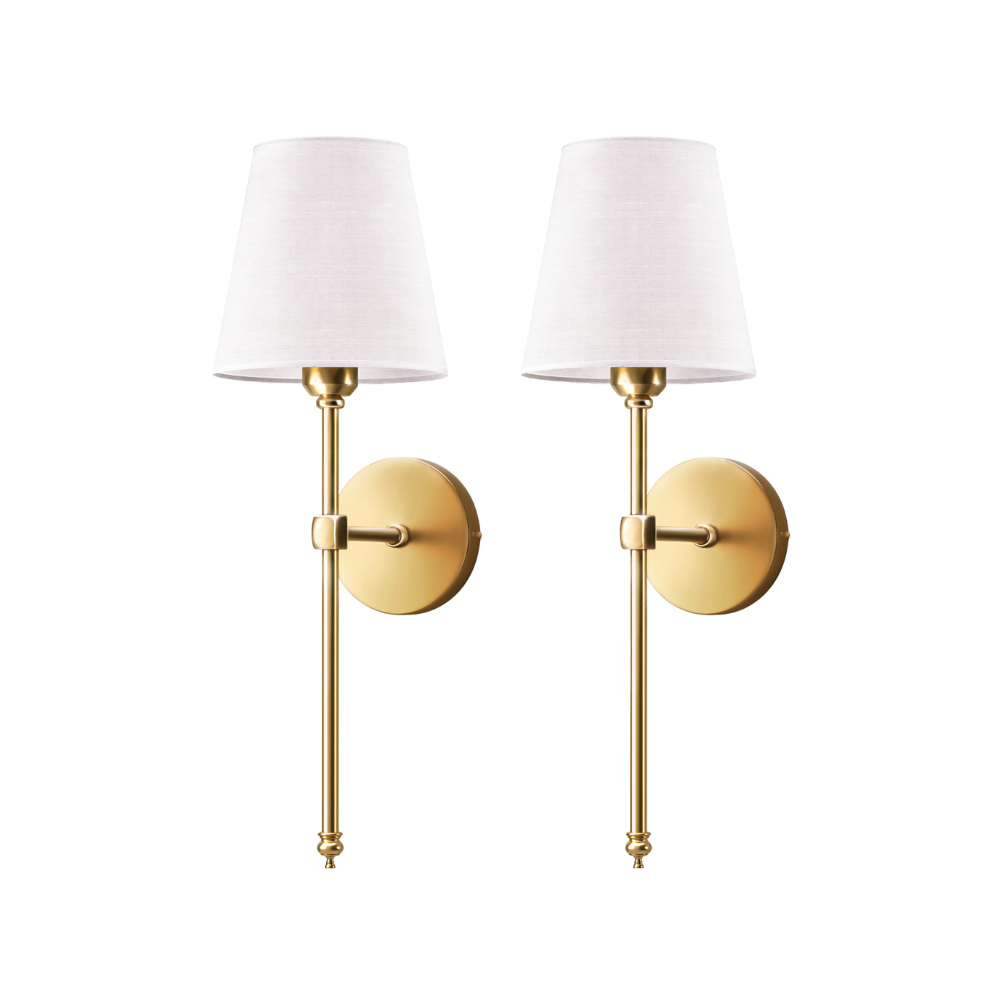 Royal Flame Wireless Wall Lamp