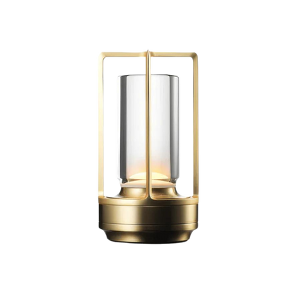 Modern Table Lantern Lamp