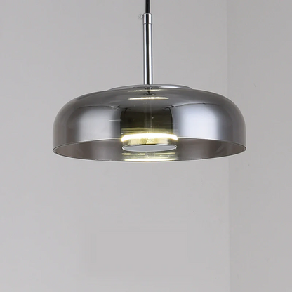 Pendant Light Modern Glass LED Ceiling Lamp