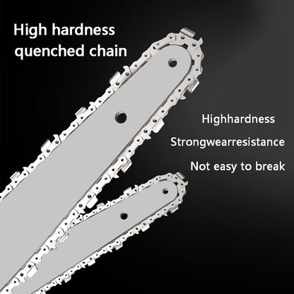 6" Cordless Electric Pruning Chainsaw