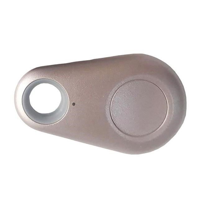 PawTrack™ Smart Mini Waterproof GPS Tracker With Battery