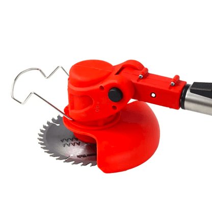 3-In-1 Cordless Lawn Mower