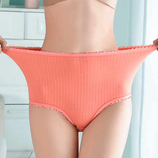 DryComfort™ Women’s Leak-Proof Brief Set