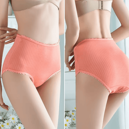 DryComfort™ Women’s Leak-Proof Brief Set