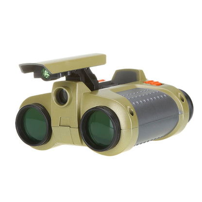 Nocty Kids Night Vision Goggles Binoculars Adventure Toy