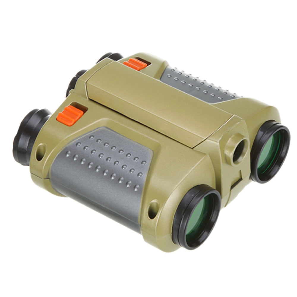 Nocty Kids Night Vision Goggles Binoculars Adventure Toy