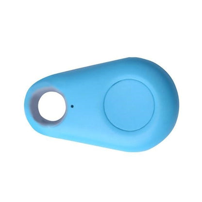 PawTrack™ Smart Mini Waterproof GPS Tracker With Battery
