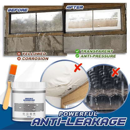 SealPro™ Waterproof Insulating Sealant | Long-Lasting Leak Protection”
