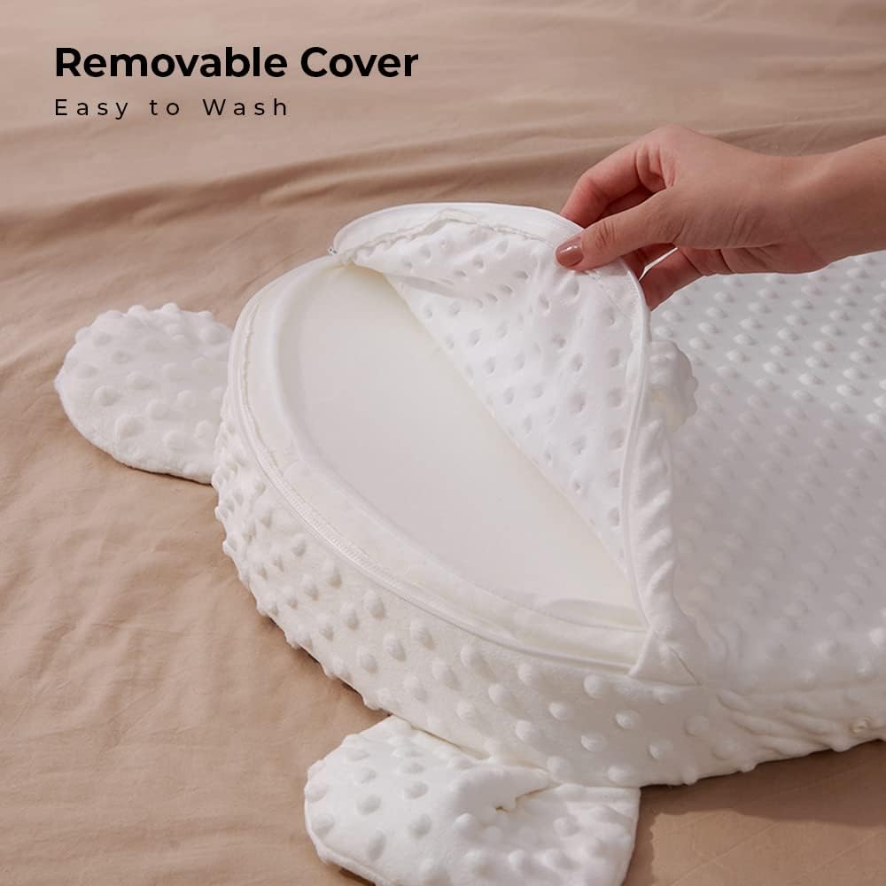 ComfiSlope Baby Feeding Pillow-TotsCove