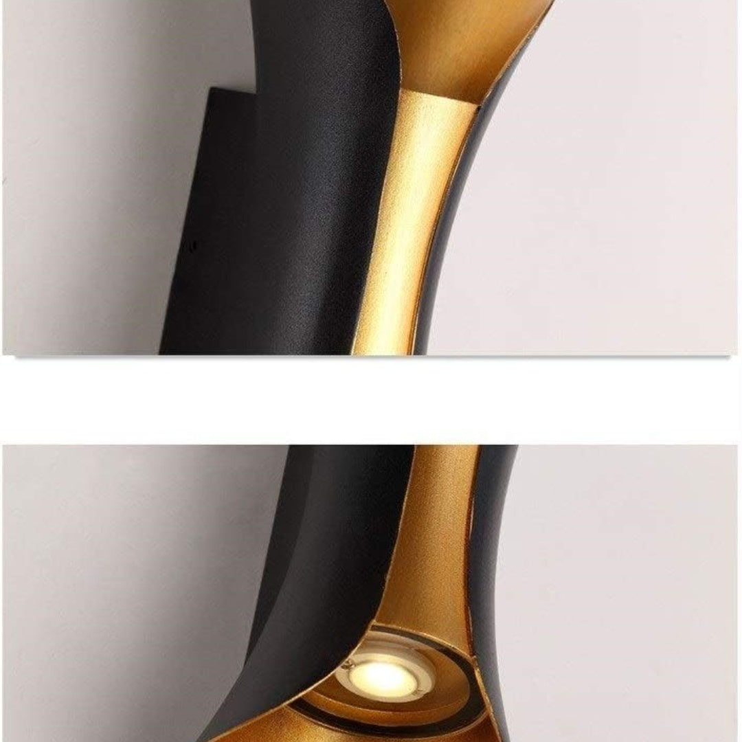 Outdoor LED Wall Light Aluminum Waterproof