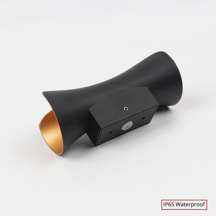 Outdoor LED Wall Light Aluminum Waterproof