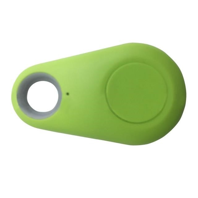 PawTrack™ Smart Mini Waterproof GPS Tracker With Battery