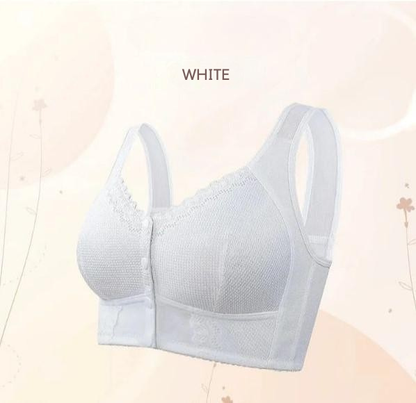 BH | Front Closure | Soft Cotton | EasyLift Bra