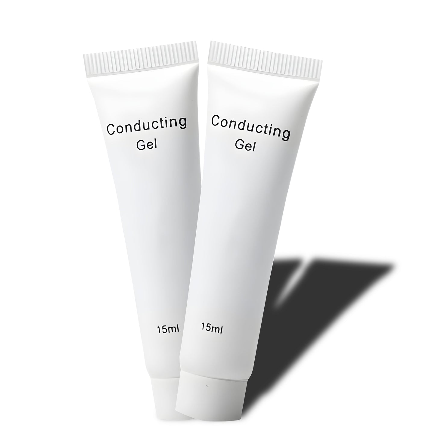 Ultrasound Gel (2x)-TotsCove