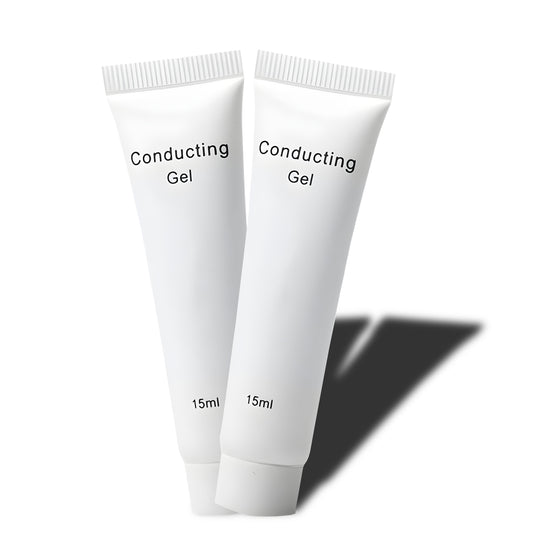 Ultrasound Gel (2x)-TotsCove