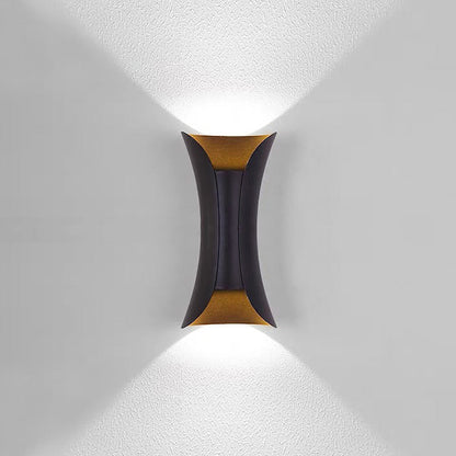 Outdoor LED Wall Light Aluminum Waterproof