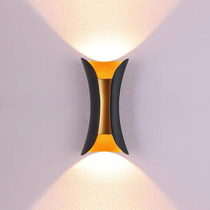 Outdoor LED Wall Light Aluminum Waterproof