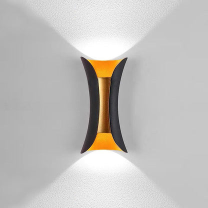 Outdoor LED Wall Light Aluminum Waterproof