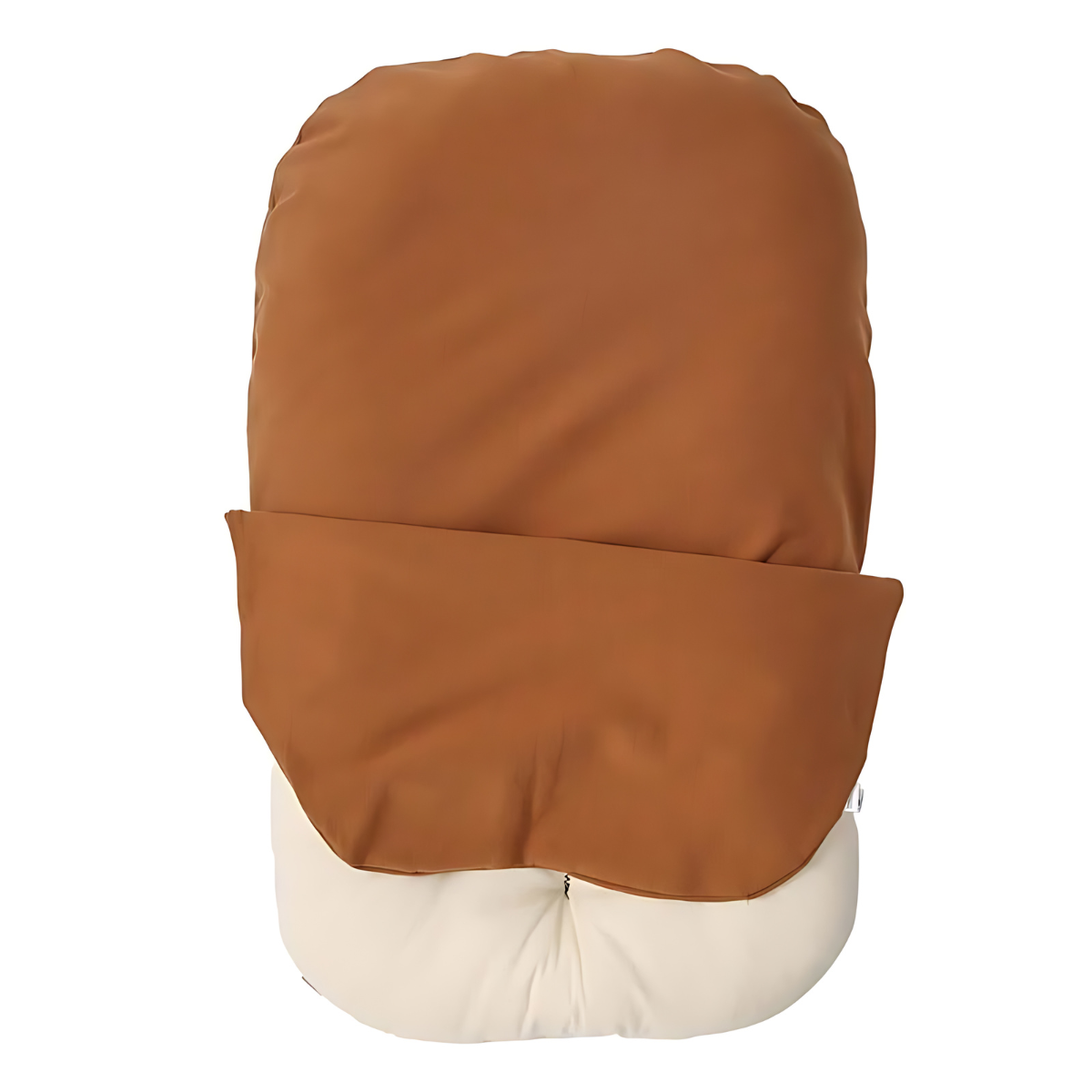 Ultra Soft Baby Lounger Nest Bed-TotsCove